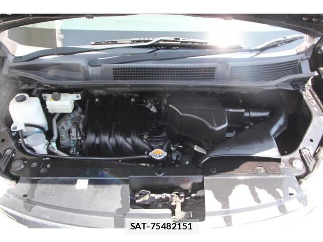 Nissan SERENA 2012-07 8360588-7