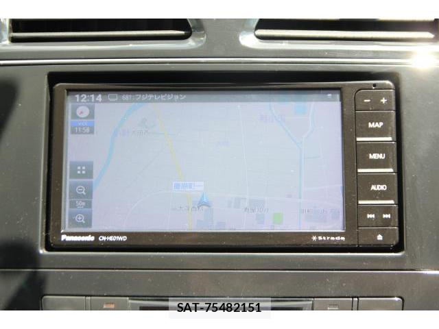 Nissan SERENA 2012-07 8360588-8