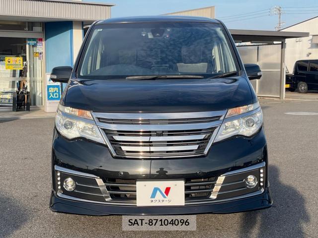 Nissan SERENA 2016-06 8360591-15