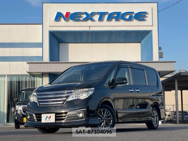 Nissan SERENA 2016-06 8360591-17