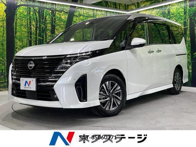 Nissan SERENA 2023-10 8360647-0