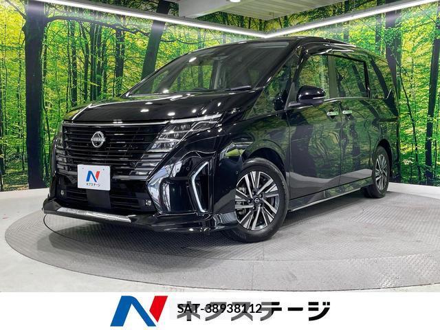 Nissan SERENA 2023-10 8360652-0