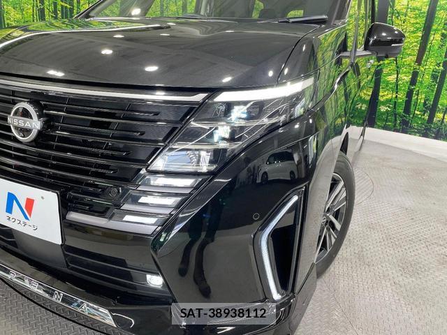 Nissan SERENA 2023-10 8360652-13