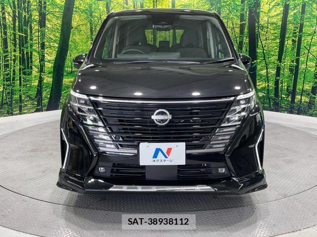 Nissan SERENA 2023-10 8360652-15