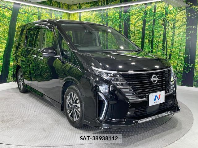 Nissan SERENA 2023-10 8360652-17