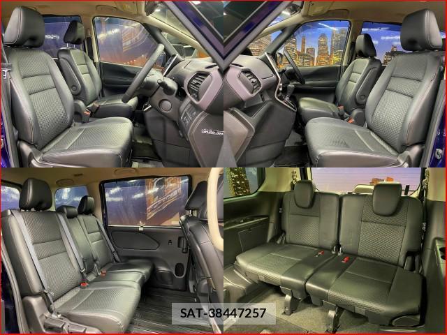 Nissan SERENA 2021-09 8360657-3