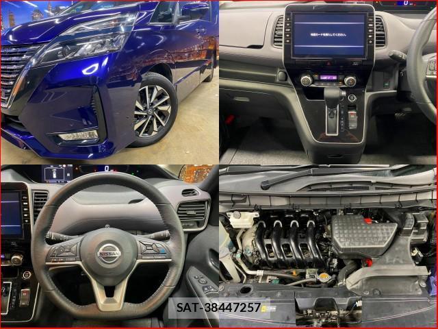 Nissan SERENA 2021-09 8360657-4