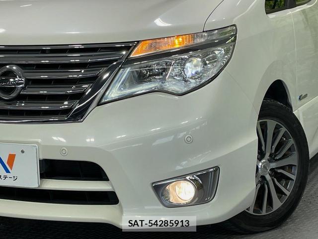 Nissan SERENA 2015-02 8360890-12