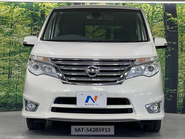 Nissan SERENA 2015-02 8360890-14