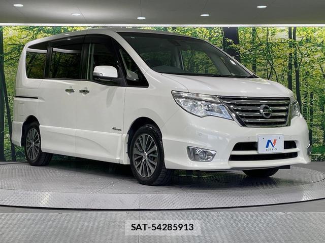 Nissan SERENA 2015-02 8360890-16