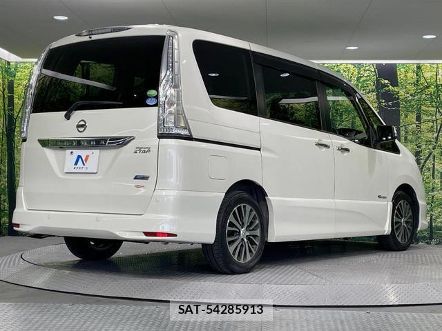 Nissan SERENA 2015-02 8360890-17