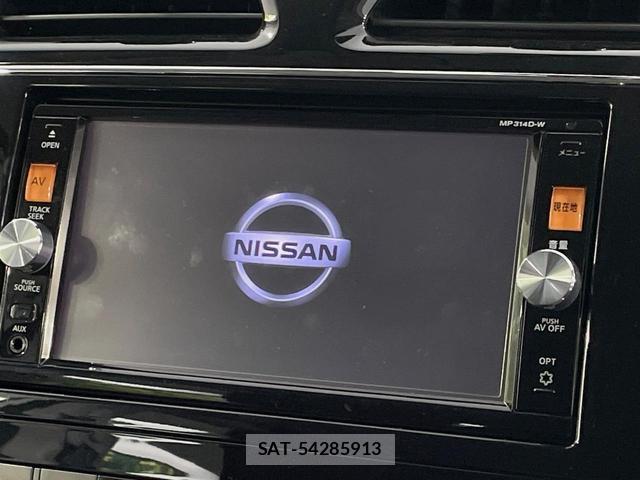 Nissan SERENA 2015-02 8360890-3