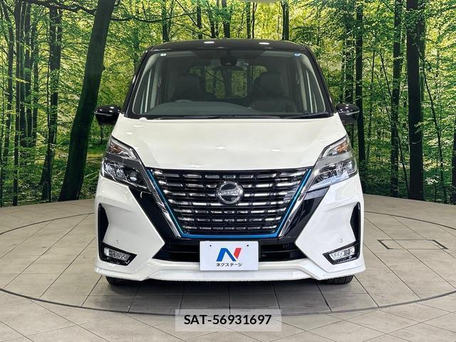 Nissan SERENA 2022-02 8360916-14