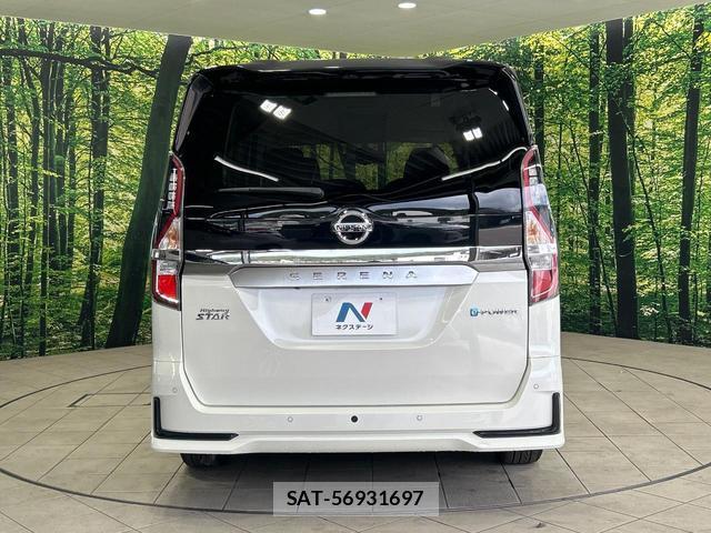 Nissan SERENA 2022-02 8360916-15