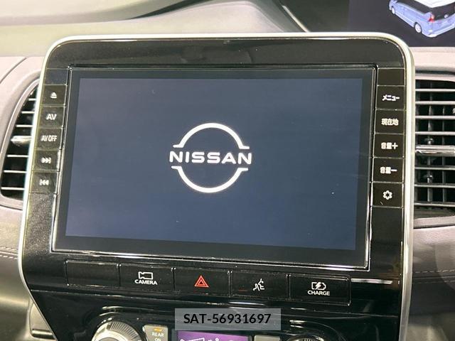 Nissan SERENA 2022-02 8360916-2