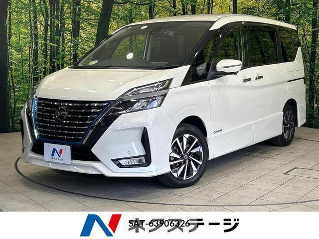 Nissan SERENA 2021-09 8360919-0