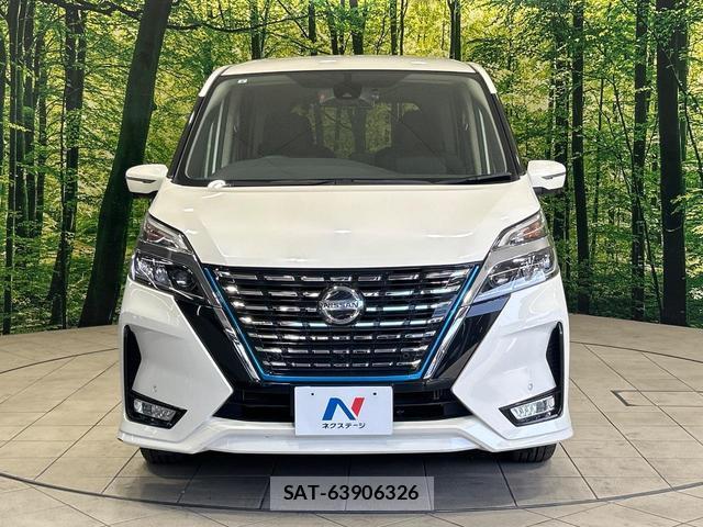 Nissan SERENA 2021-09 8360919-13