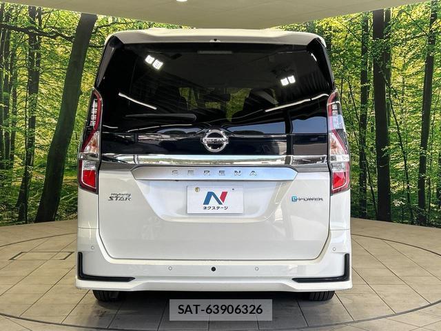 Nissan SERENA 2021-09 8360919-14