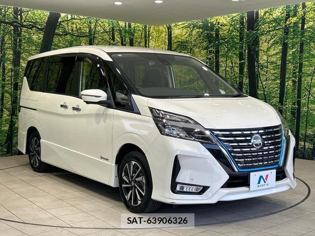 Nissan SERENA 2021-09 8360919-15