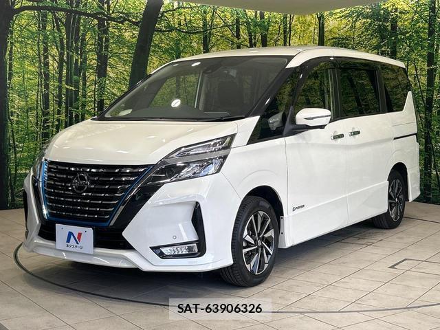 Nissan SERENA 2021-09 8360919-16
