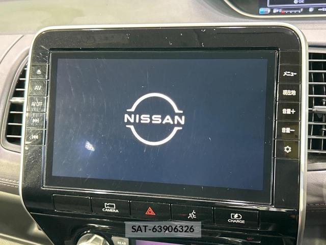 Nissan SERENA 2021-09 8360919-5