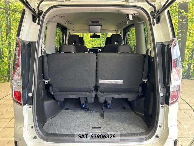 Nissan SERENA 2021-09 8360919-9