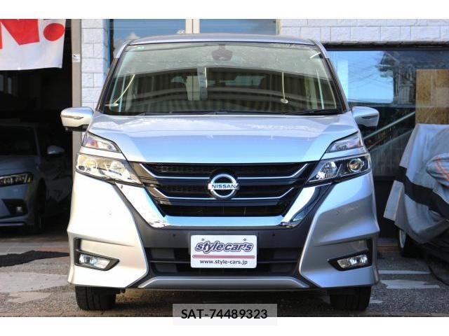 Nissan SERENA 2018-10 8360955-10