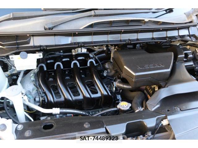 Nissan SERENA 2018-10 8360955-8
