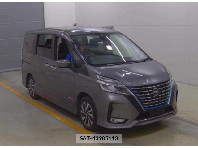 Nissan SERENA 2022-01 8361165-0