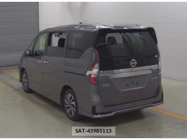 Nissan SERENA 2022-01 8361165-1