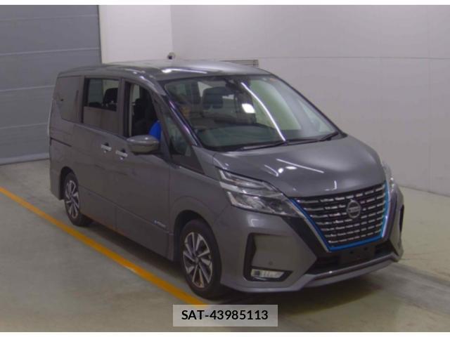 Nissan SERENA 2022-01 8361165-3