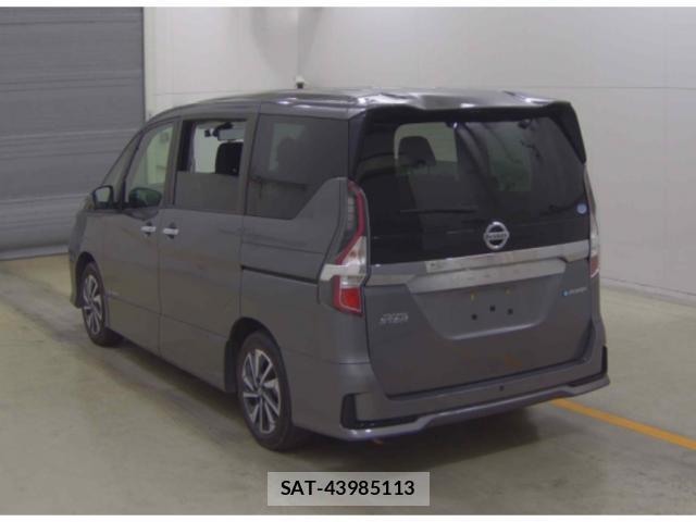 Nissan SERENA 2022-01 8361165-4