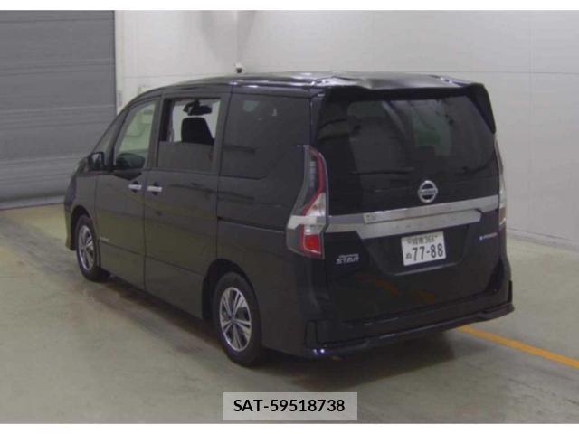 Nissan SERENA 2022-03 8361170-1