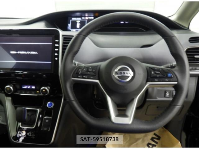 Nissan SERENA 2022-03 8361170-2