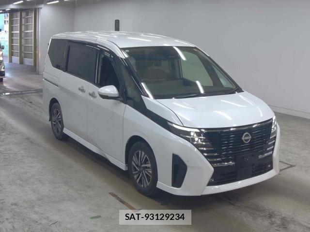 Nissan SERENA 2023-10 8361171-3