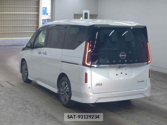 Nissan SERENA 2023-10 8361171-4