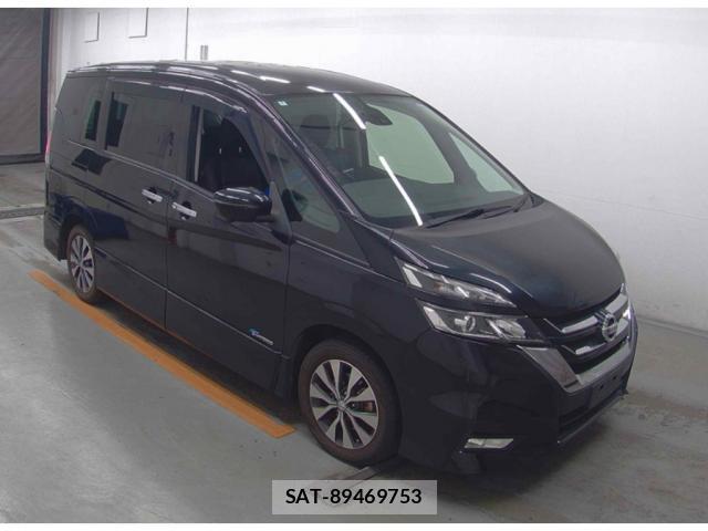 Nissan SERENA 2018-04 8361192-0