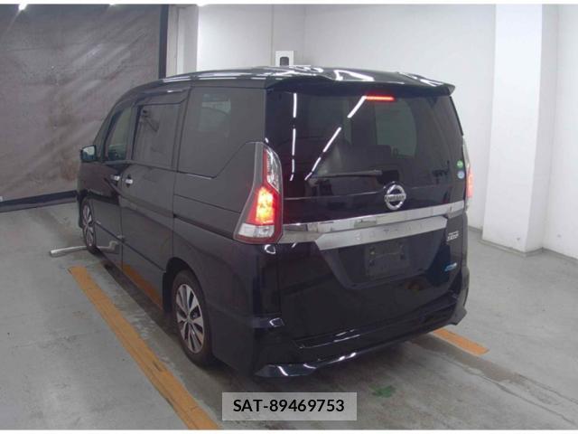 Nissan SERENA 2018-04 8361192-3