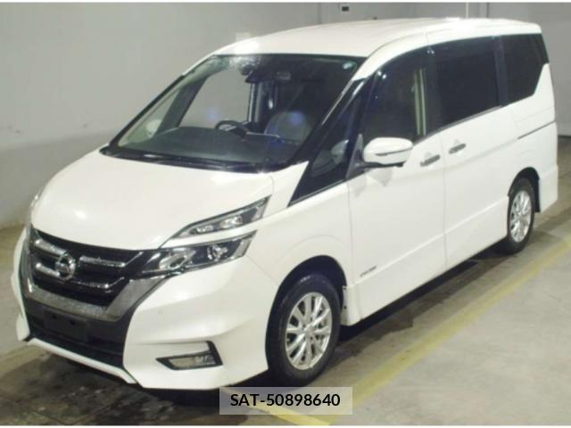 Nissan SERENA 2019-04 8361314-0