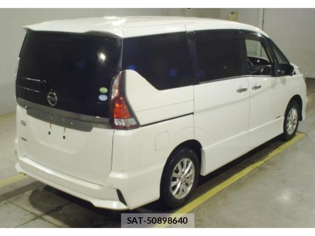 Nissan SERENA 2019-04 8361314-1