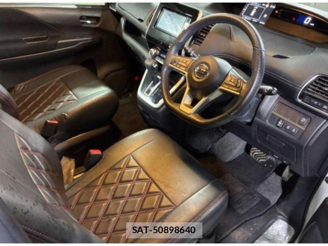 Nissan SERENA 2019-04 8361314-2