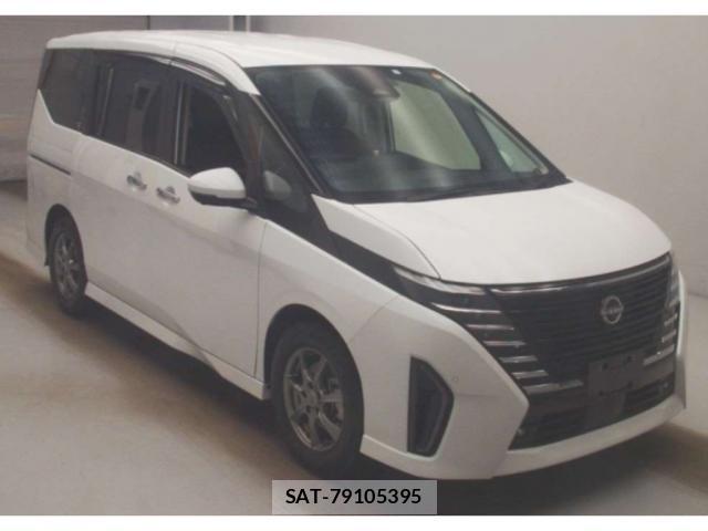 Nissan SERENA 2023-03 8361316-0