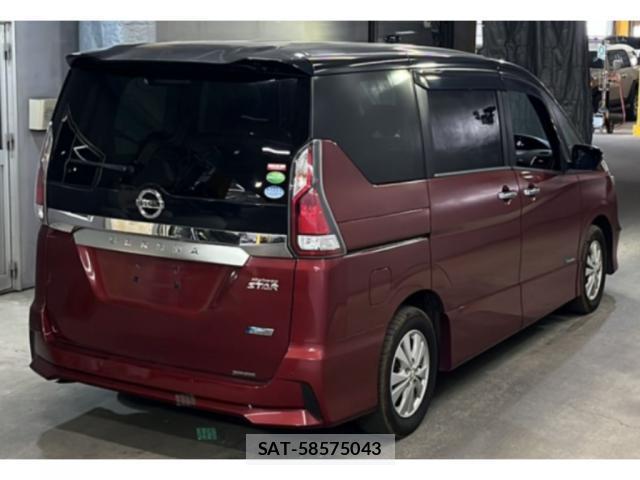 Nissan SERENA 2017-09 8361348-1
