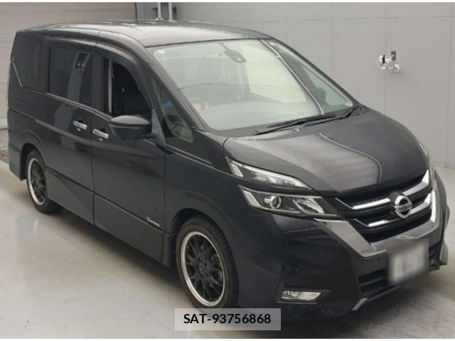 Nissan SERENA 2018 8361359-0
