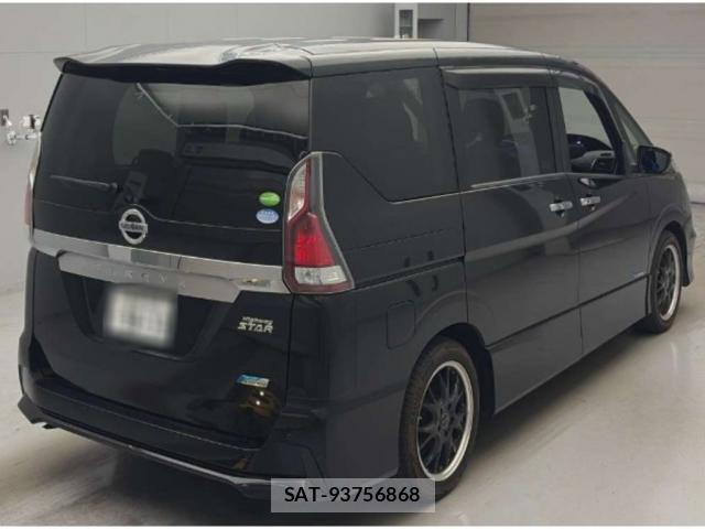 Nissan SERENA 2018 8361359-1