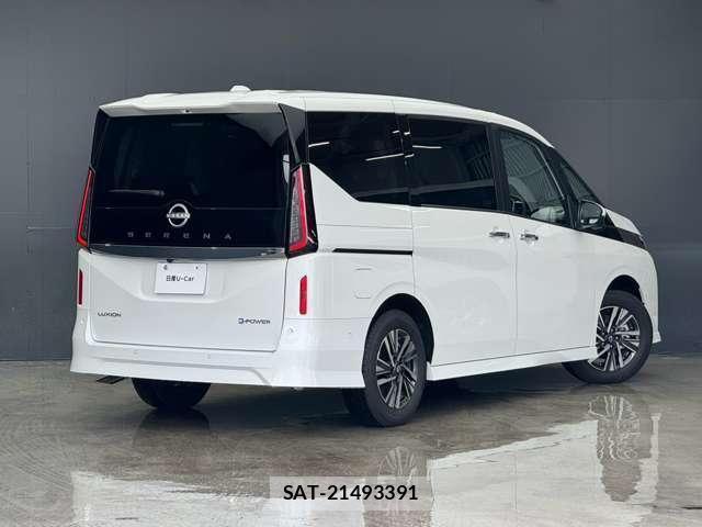 Nissan SERENA 2025-03 8361423-1