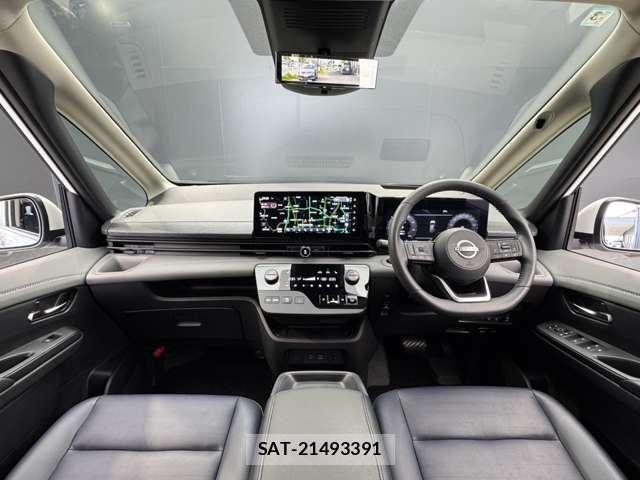Nissan SERENA 2025-03 8361423-2