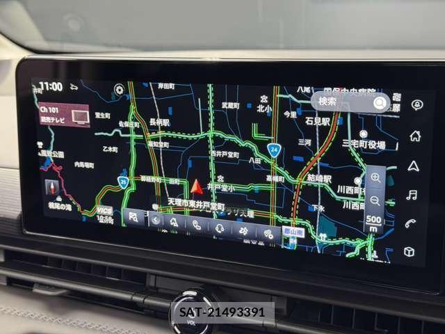 Nissan SERENA 2025-03 8361423-6