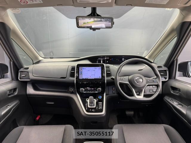 Nissan SERENA 2018-07 8361426-2