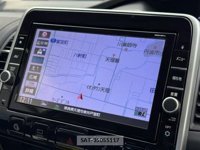 Nissan SERENA 2018-07 8361426-7